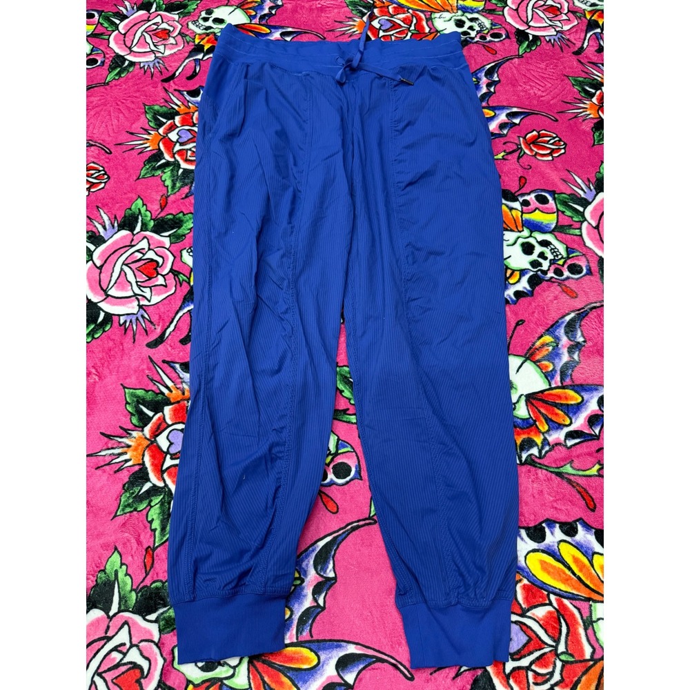 lululemon dance studio joggers